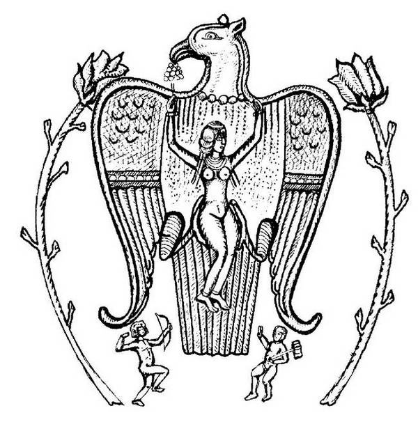 Иллюстрация к книге — Популярная история мифологии [i_101.jpg]