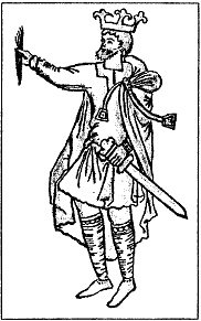 Иллюстрация к книге — Завоевание Англии норманнами [_15.jpg]