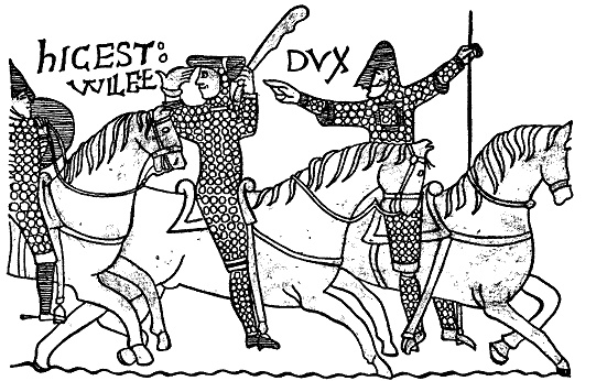 Иллюстрация к книге — Завоевание Англии норманнами [_28.jpg]