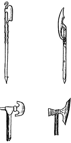 Иллюстрация к книге — Завоевание Англии норманнами [_33.jpg]