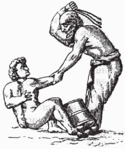 Иллюстрация к книге — Голосуйте за Цезаря [i_037.jpg]