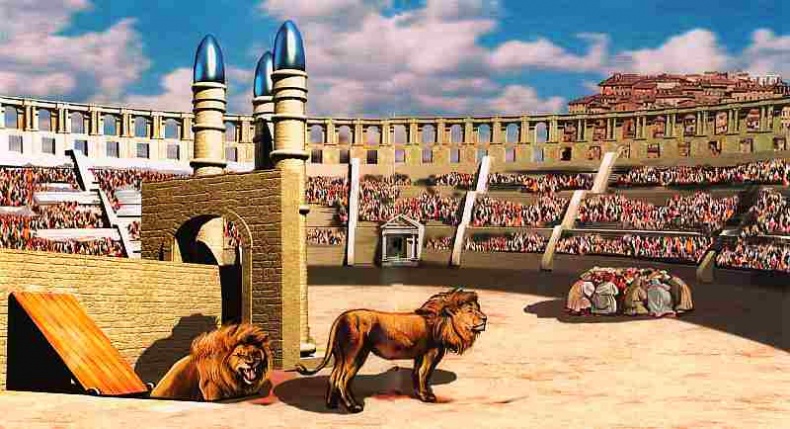 Иллюстрация к книге — Древний Рим [i_066.jpg]