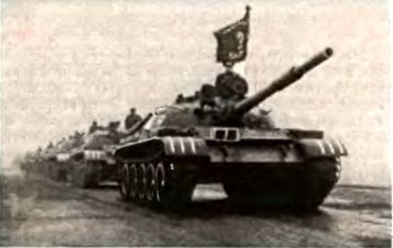 Иллюстрация к книге — Танковый меч страны Советов [i_032.jpg]