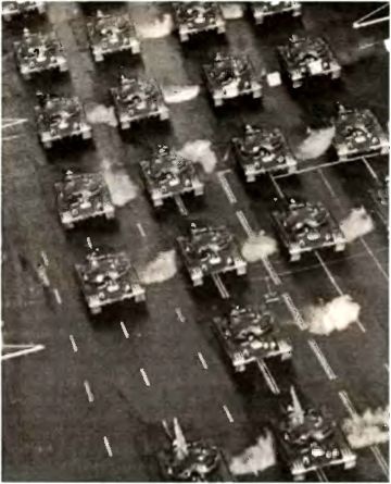 Иллюстрация к книге — Танковый меч страны Советов [i_033.jpg]