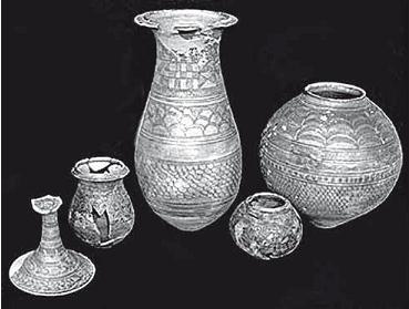 Иллюстрация к книге — Загадки истории. Факты. Открытия. Люди [img5e8e.jpg]