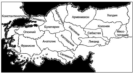 Иллюстрация к книге — Война. Полная энциклопедия. Все битвы, сражения и военные кампании мировой истории с 4-го тысячелетия до нашей эры до конца XX века [i_058.jpg]