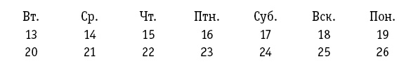 Иллюстрация к книге — Дневник. 1901-1921 [i_002.jpg]