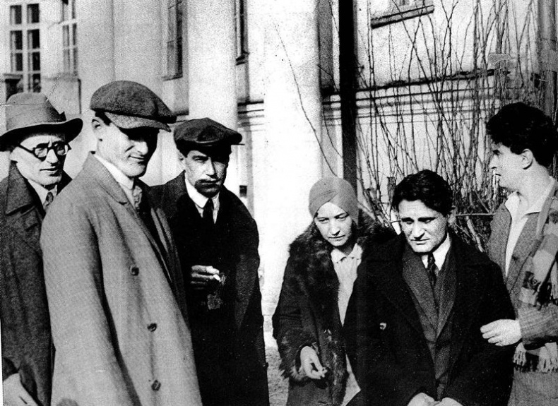 Иллюстрация к книге — Самое шкловское [i_014.jpg]