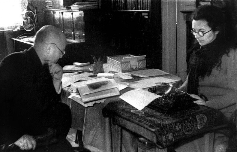 Иллюстрация к книге — Самое шкловское [i_022.jpg]