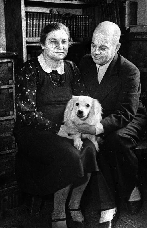 Иллюстрация к книге — Самое шкловское [i_024.jpg]