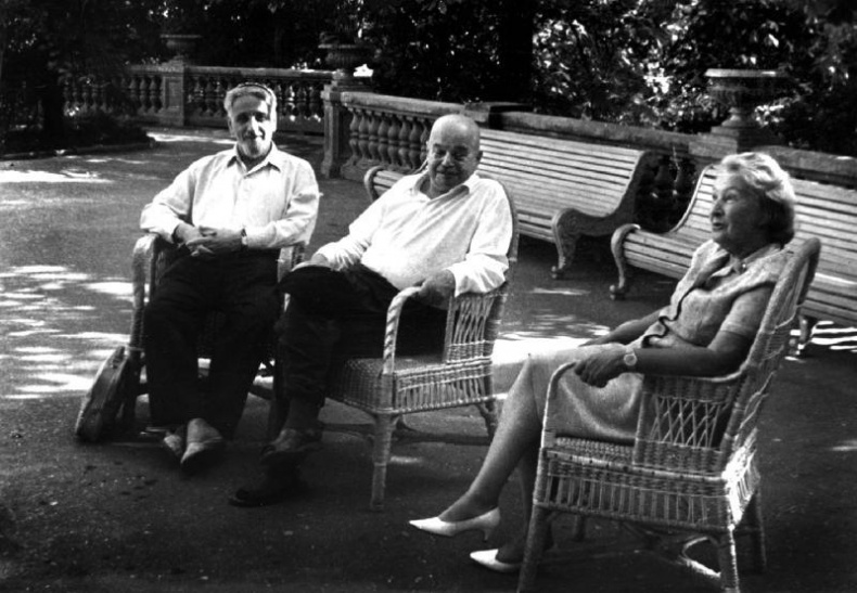 Иллюстрация к книге — Самое шкловское [i_028.jpg]