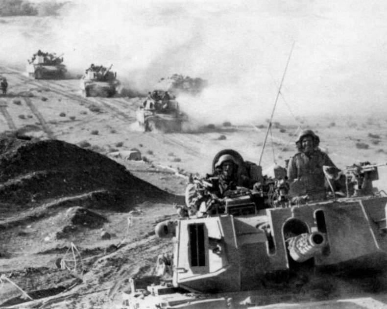 Основной боевой танк М60