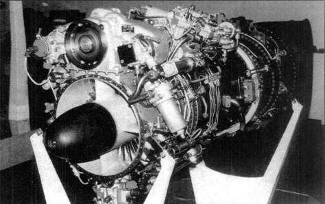 Иллюстрация к книге — Боевой вертолет Ми-28 [pic_10.jpg]