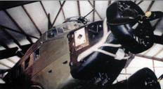 Иллюстрация к книге — Транспортный самолет Юнкерс Ju 52/3m [pic_73.jpg]