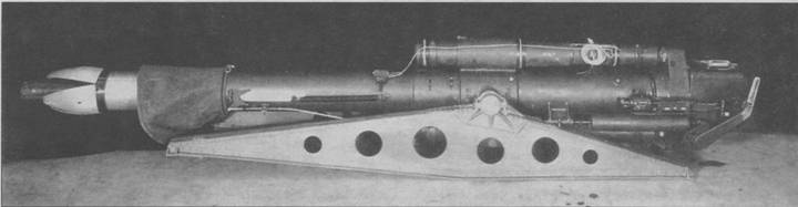 Иллюстрация к книге — Бомбардировщик В-25 «Митчелл» [pic_22.jpg]