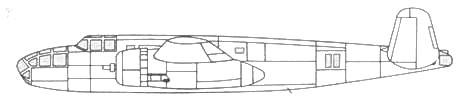 Иллюстрация к книге — Бомбардировщик В-25 «Митчелл» [pic_7.jpg]