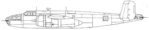 Иллюстрация к книге — Бомбардировщик В-25 «Митчелл» [pic_9.jpg]