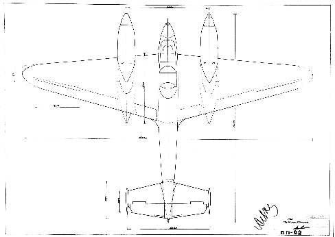 Як-2/Як-4 и другие ближние бомбардировщики Яковлева