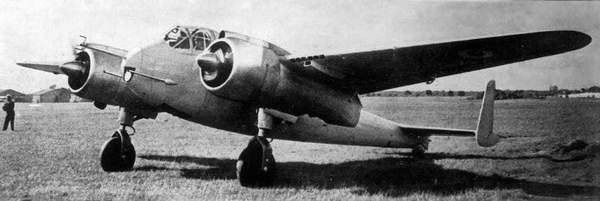 Як-2/Як-4 и другие ближние бомбардировщики Яковлева