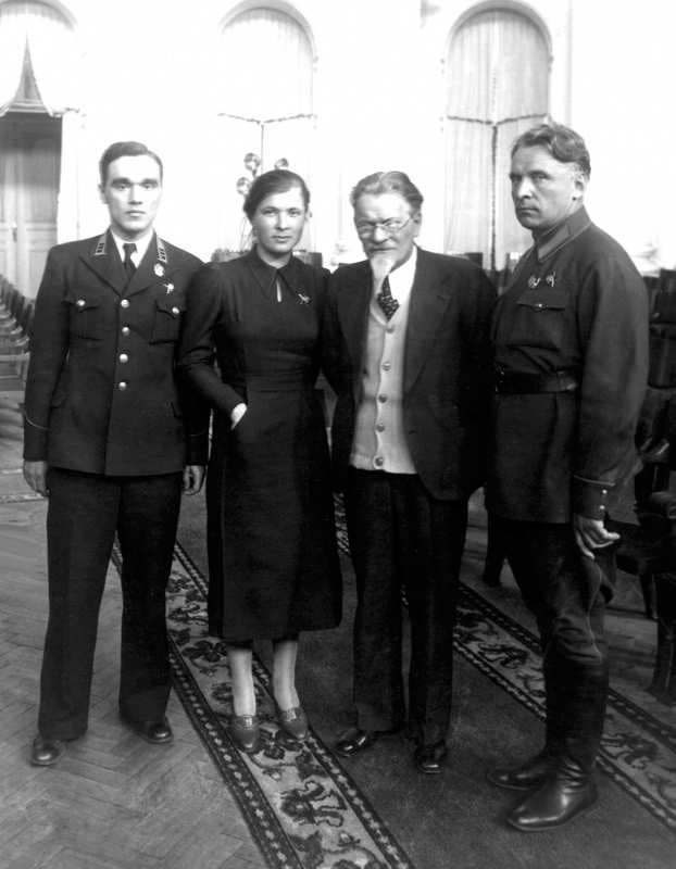 Як-2/Як-4 и другие ближние бомбардировщики Яковлева