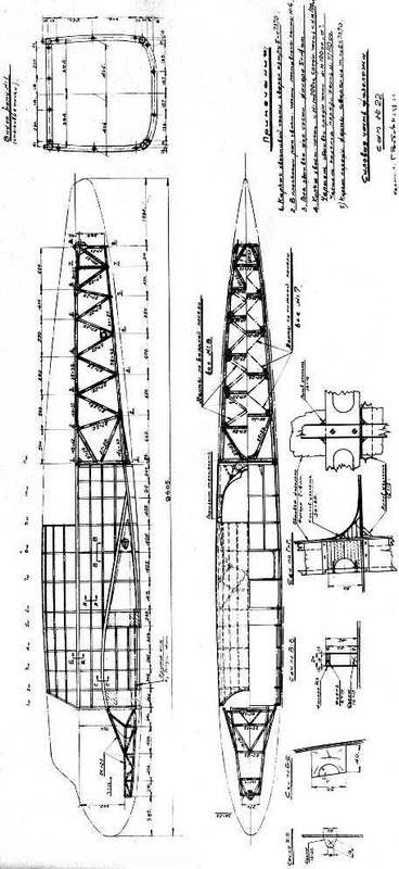 Як-2/Як-4 и другие ближние бомбардировщики Яковлева