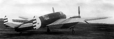 Як-2/Як-4 и другие ближние бомбардировщики Яковлева
