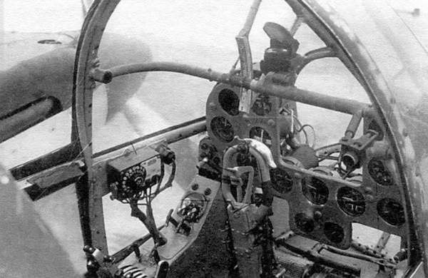 Як-2/Як-4 и другие ближние бомбардировщики Яковлева