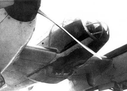 Як-2/Як-4 и другие ближние бомбардировщики Яковлева