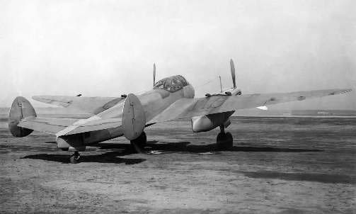 Як-2/Як-4 и другие ближние бомбардировщики Яковлева