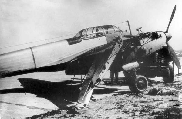 Як-2/Як-4 и другие ближние бомбардировщики Яковлева