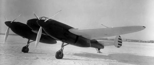 Як-2/Як-4 и другие ближние бомбардировщики Яковлева