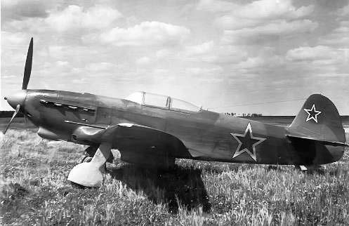 Як-2/Як-4 и другие ближние бомбардировщики Яковлева