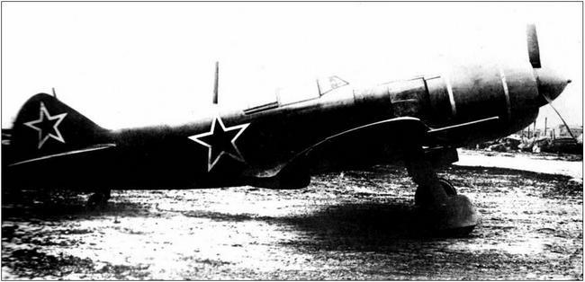 Ла-7, Ла-9, Ла-11. Последние поршневые истребители СССР