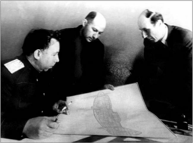 Ла-7, Ла-9, Ла-11. Последние поршневые истребители СССР