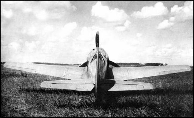 Ла-7, Ла-9, Ла-11. Последние поршневые истребители СССР