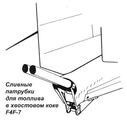 Иллюстрация к книге — Палубный истребитель Грумман F4F «Уайлдкэт» [i_037.jpg]