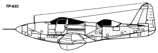 Иллюстрация к книге — ИСТРЕБИТЕЛЬ P-63 «КИНГКОБРА» [i_046.jpg]