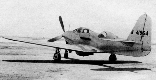 Иллюстрация к книге — ИСТРЕБИТЕЛЬ P-63 «КИНГКОБРА» [i_047.jpg]