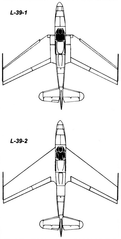 Иллюстрация к книге — ИСТРЕБИТЕЛЬ P-63 «КИНГКОБРА» [i_050.jpg]
