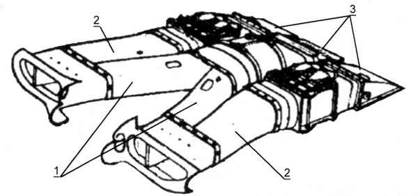 Иллюстрация к книге — ИСТРЕБИТЕЛЬ P-63 «КИНГКОБРА» [i_061.jpg]