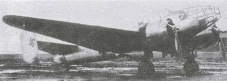 Авиация во второй мировой войне. Самолеты Франции. Часть 1