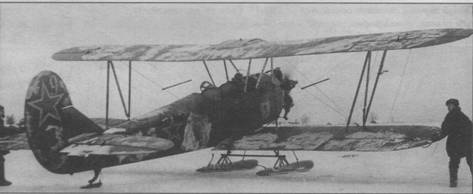 Ближние разведчики, корректировщики и штурмовики, 1939-1945