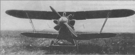 Ближние разведчики, корректировщики и штурмовики, 1939-1945