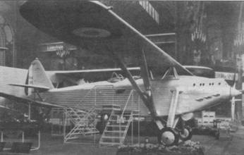Ближние разведчики, корректировщики и штурмовики, 1939-1945