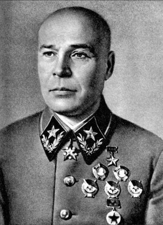 Утрата и возмездие