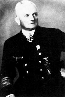 Иллюстрация к книге — Кригсмарине. Военно-морской флот Третьего рейха [i_066.jpg]