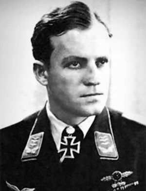 Иллюстрация к книге — Железный крест. Самая известная военная награда Второй мировой войны [i_185.jpg]