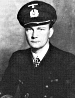 Иллюстрация к книге — Железный крест. Самая известная военная награда Второй мировой войны [i_186.jpg]