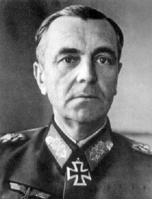 Иллюстрация к книге — Железный крест. Самая известная военная награда Второй мировой войны [i_187.jpg]