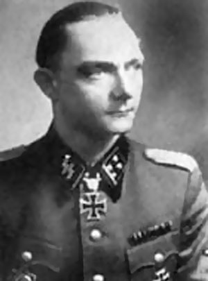 Железный крест. Самая известная военная награда Второй мировой войны